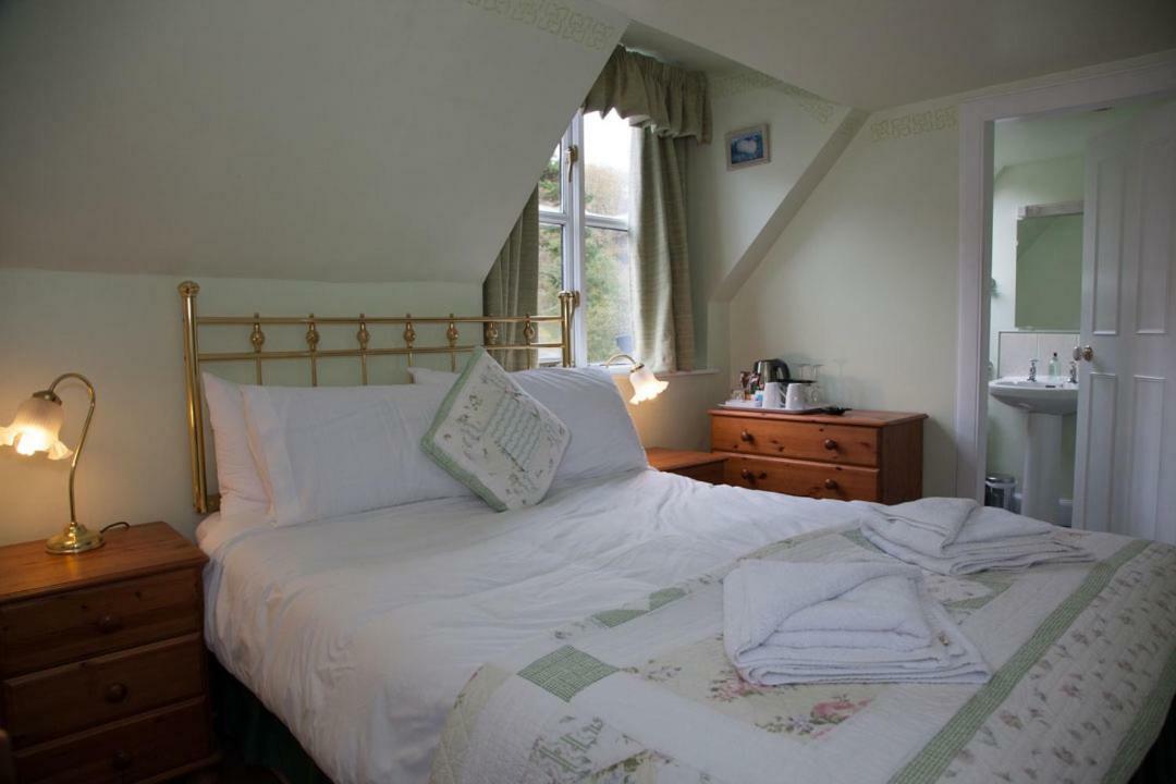Dunchraigaig House Bed and Breakfast Kilmartin Exteriör bild
